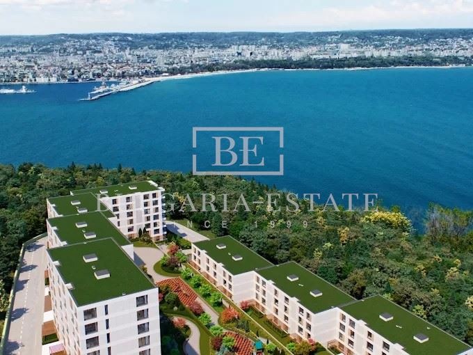 Продава  2-стаен град Варна , Галата , 76 кв.м | 11922590 - изображение [7]