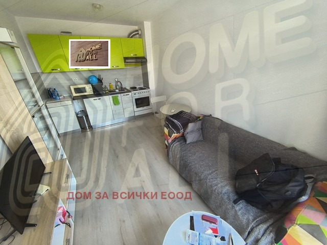 Продава  2-стаен град София , Дървеница , 42 кв.м | 21007239