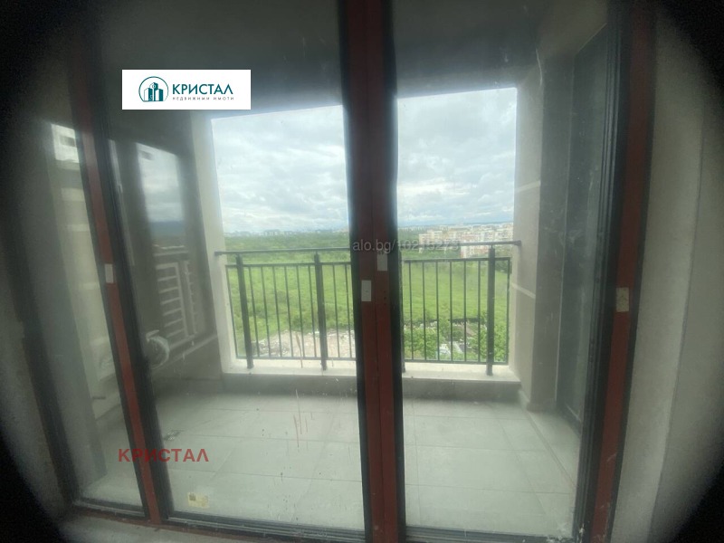 Satılık  1 yatak odası Plovdiv , Trakiya , 73 metrekare | 54643261 - görüntü [5]