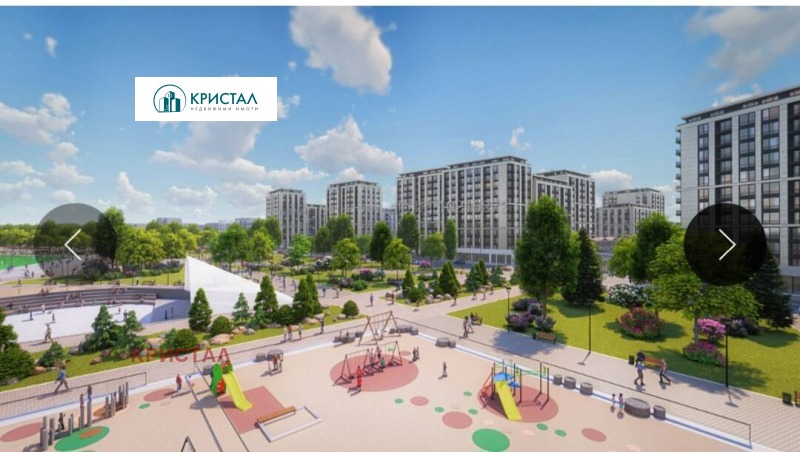 Satılık  1 yatak odası Plovdiv , Trakiya , 73 metrekare | 54643261 - görüntü [2]