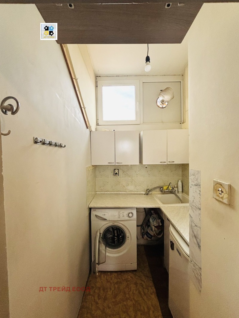 En venta  1 dormitorio Sofia , Tsentar , 40 metros cuadrados | 78822935 - imagen [5]