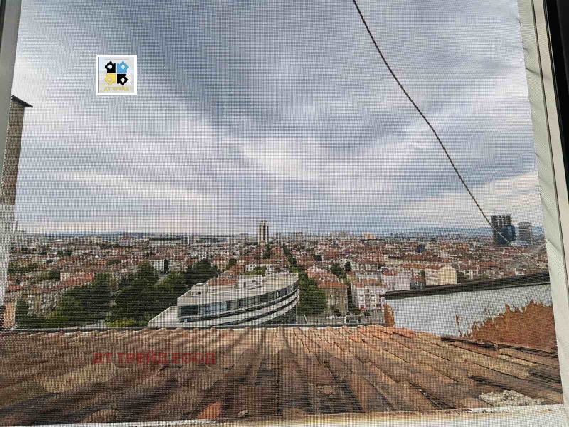 En venta  1 dormitorio Sofia , Tsentar , 40 metros cuadrados | 78822935 - imagen [10]
