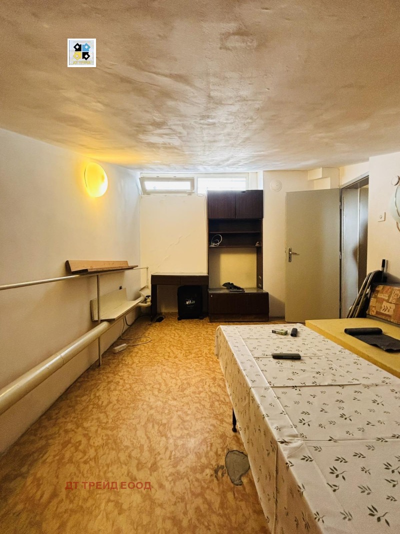 En venta  1 dormitorio Sofia , Tsentar , 40 metros cuadrados | 78822935
