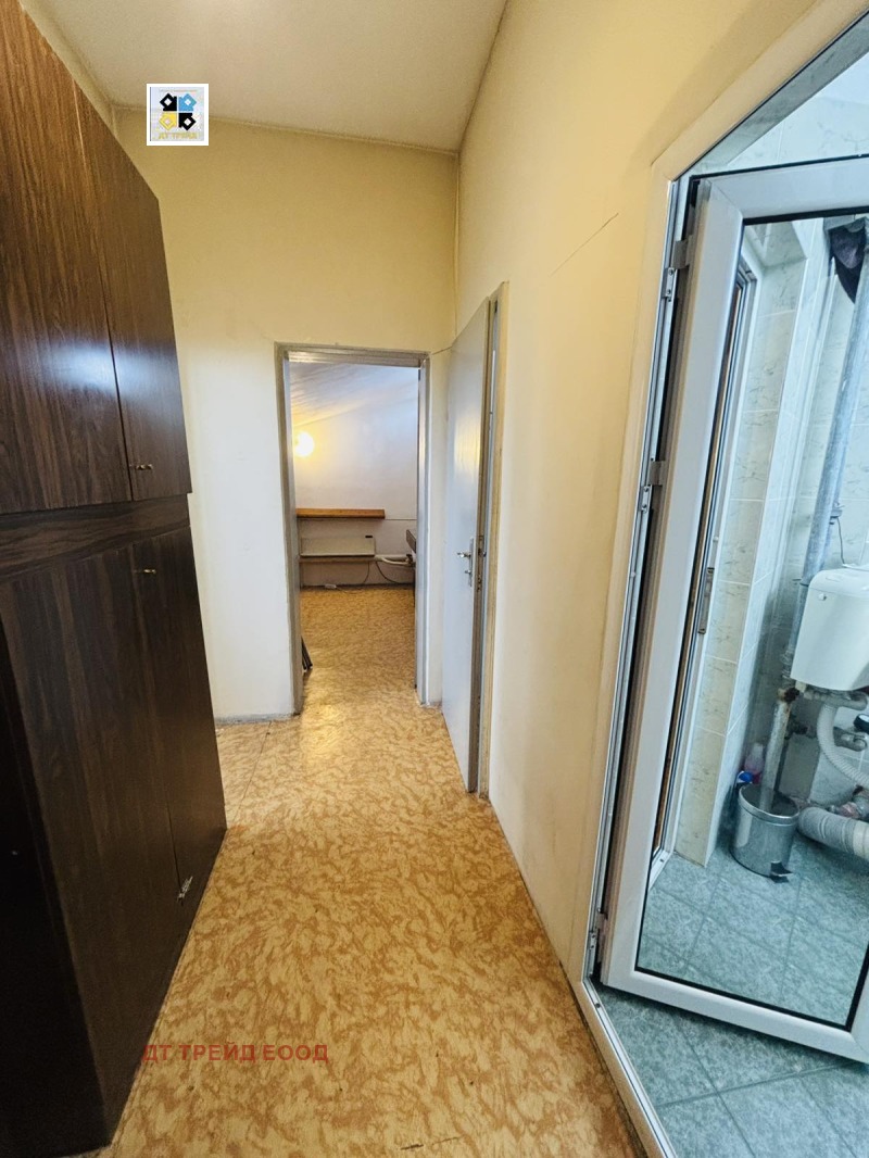 En venta  1 dormitorio Sofia , Tsentar , 40 metros cuadrados | 78822935 - imagen [4]