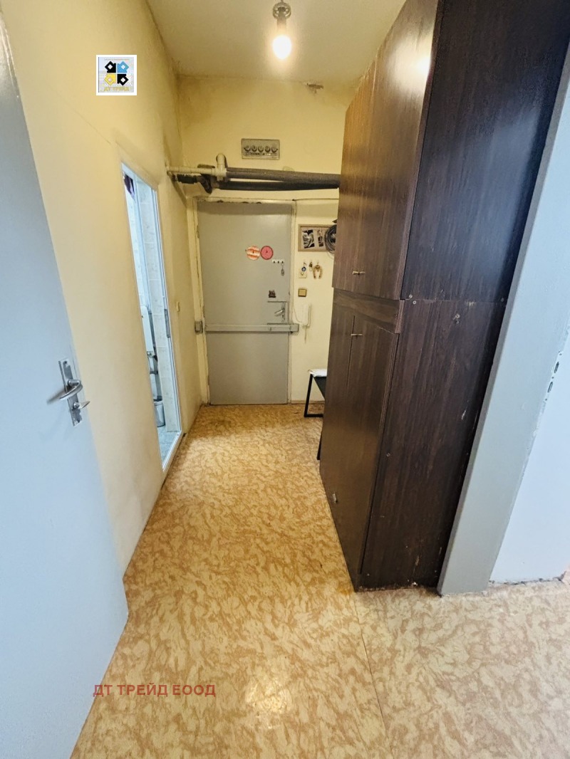 En venta  1 dormitorio Sofia , Tsentar , 40 metros cuadrados | 78822935 - imagen [9]