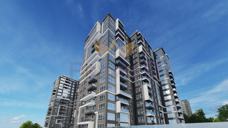 En venta  1 dormitorio Varna , Mladost 1 , 72 metros cuadrados | 64553595