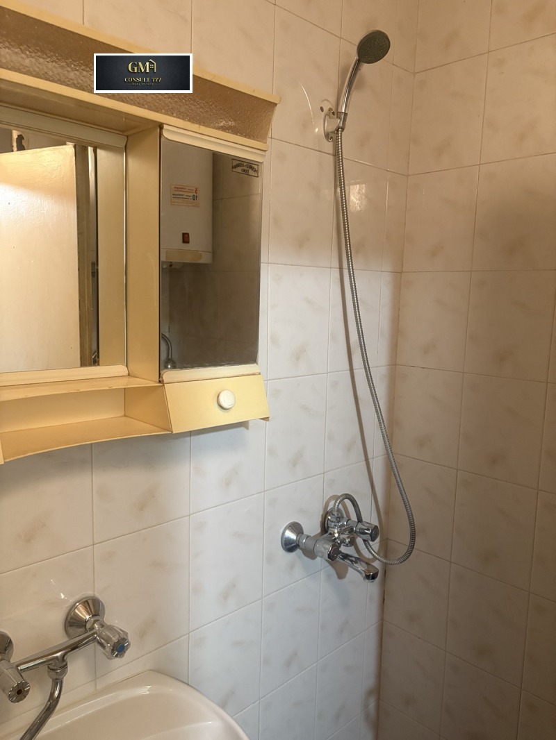 Zu verkaufen  1 Schlafzimmer Plewen , Storgozija , 62 qm | 96291199 - Bild [7]
