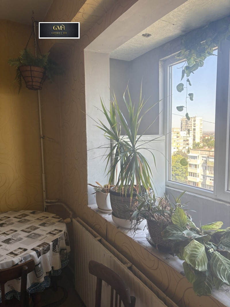 Zu verkaufen  1 Schlafzimmer Plewen , Storgozija , 62 qm | 96291199 - Bild [2]