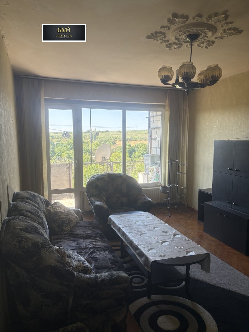 Zu verkaufen  1 Schlafzimmer Plewen , Storgozija , 62 qm | 96291199 - Bild [6]