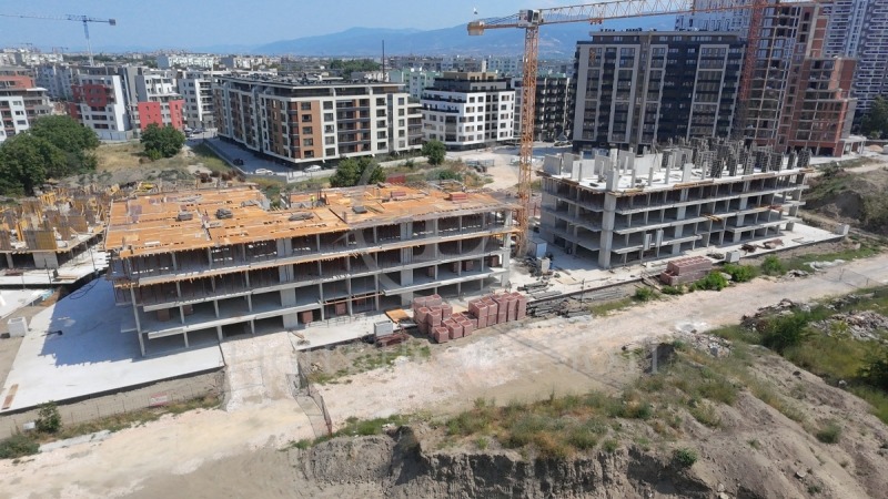 Till salu  1 sovrum Plovdiv , Hristo Smirnenski , 84 kvm | 71218590