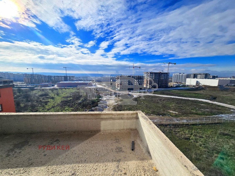 Продава 2-СТАЕН, гр. Варна, Кайсиева градина, снимка 6 - Апартаменти - 51845612