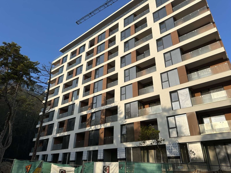 Продава 2-СТАЕН, гр. Варна, Аспарухово