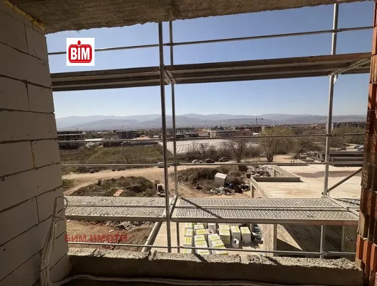 Продава 2-СТАЕН, гр. Пловдив, Южен, снимка 8 - Апартаменти - 53182483