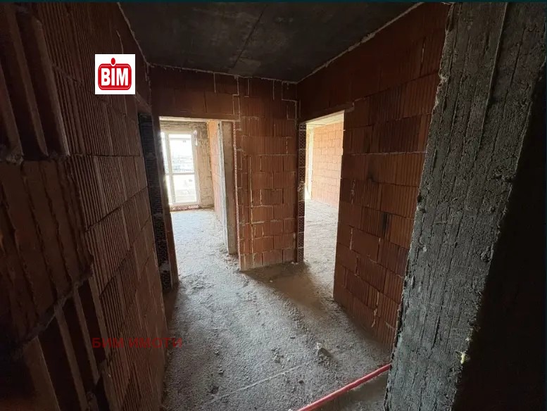 Продава 2-СТАЕН, гр. Пловдив, Южен, снимка 4 - Апартаменти - 53182483