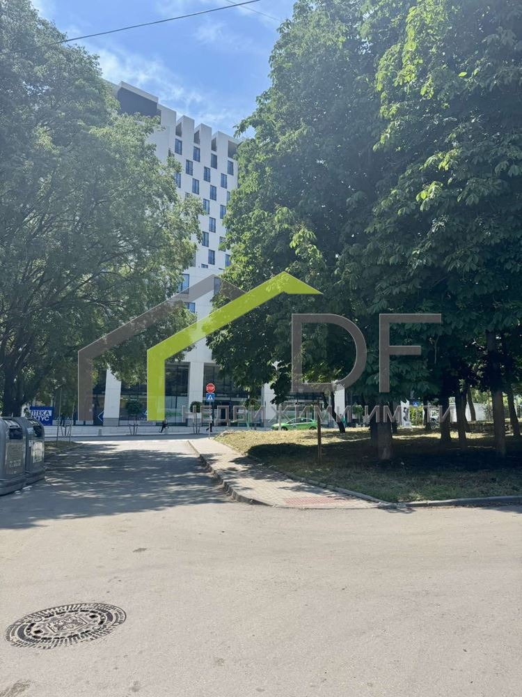 Продава 2-СТАЕН, гр. Варна, Чайка, снимка 14 - Апартаменти - 55799956
