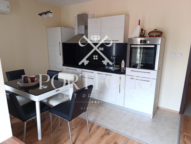 Na sprzedaż  2 sypialnie region Burgas , Rawda , 135 mkw | 55752755 - obraz [4]