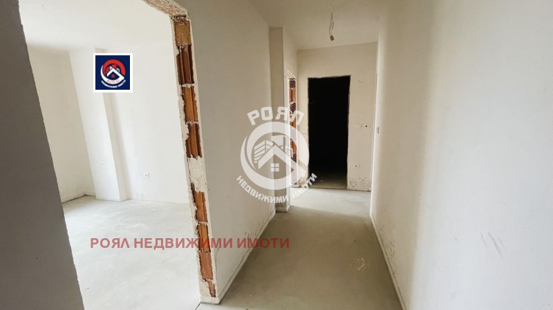 Продаја  2 спаваће собе Пловдив , Коматевски вазел , 121 м2 | 81221872 - слика [2]