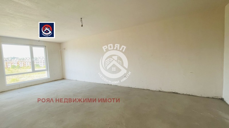 Продава 3-СТАЕН, гр. Пловдив, Коматевски възел, снимка 6 - Aпартаменти - 48635653