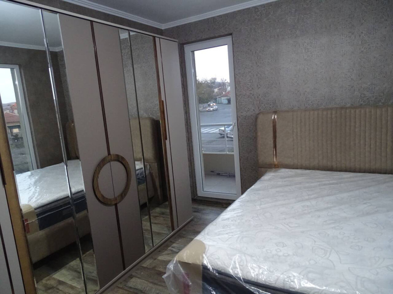 Продава 3-СТАЕН, гр. Бургас, Черно море, снимка 8 - Aпартаменти - 48795225