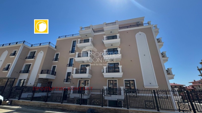 En venta  2 dormitorios región Burgas , Sveti Vlas , 80 metros cuadrados | 11199359 - imagen [11]