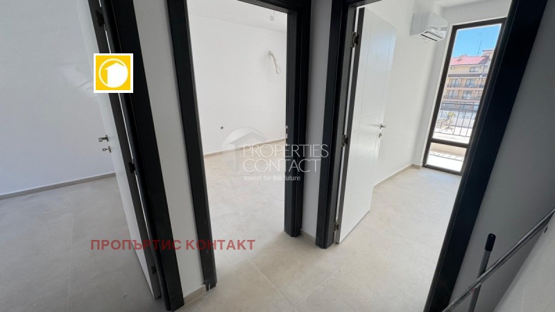 En venta  2 dormitorios región Burgas , Sveti Vlas , 80 metros cuadrados | 11199359 - imagen [2]