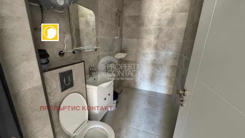 En venta  2 dormitorios región Burgas , Sveti Vlas , 80 metros cuadrados | 11199359 - imagen [3]