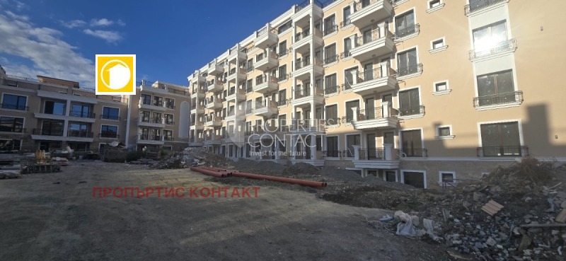 En venta  2 dormitorios región Burgas , Sveti Vlas , 80 metros cuadrados | 11199359 - imagen [12]