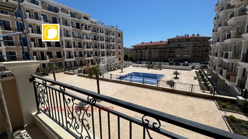 En venta  2 dormitorios región Burgas , Sveti Vlas , 80 metros cuadrados | 11199359 - imagen [8]