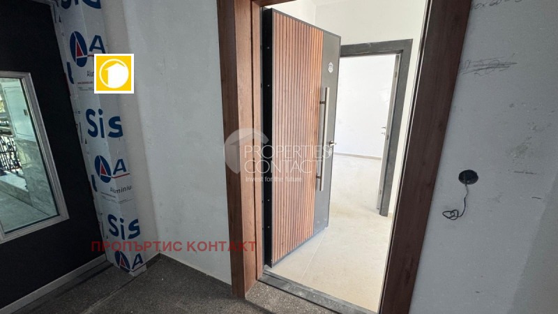 En venta  2 dormitorios región Burgas , Sveti Vlas , 80 metros cuadrados | 11199359