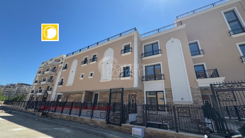 En venta  2 dormitorios región Burgas , Sveti Vlas , 80 metros cuadrados | 11199359 - imagen [13]