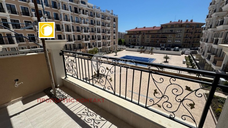 En venta  2 dormitorios región Burgas , Sveti Vlas , 80 metros cuadrados | 11199359 - imagen [10]