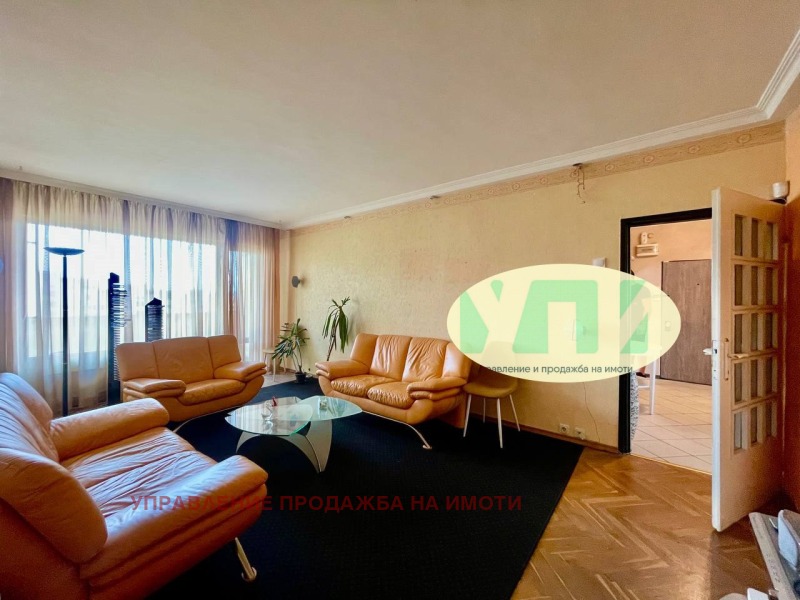 Продава  3-стаен град София , Модерно предградие , 119 кв.м | 30679515 - изображение [13]