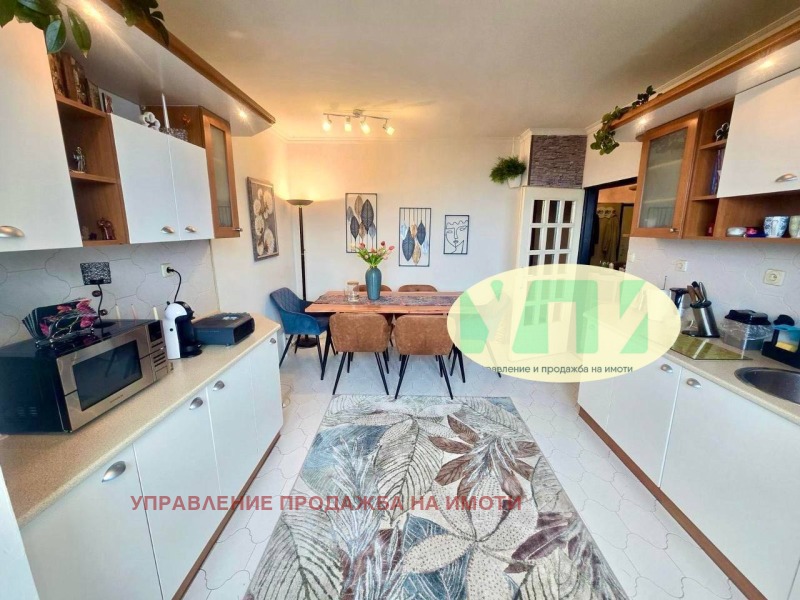 Продава  3-стаен град София , Модерно предградие , 119 кв.м | 30679515 - изображение [2]