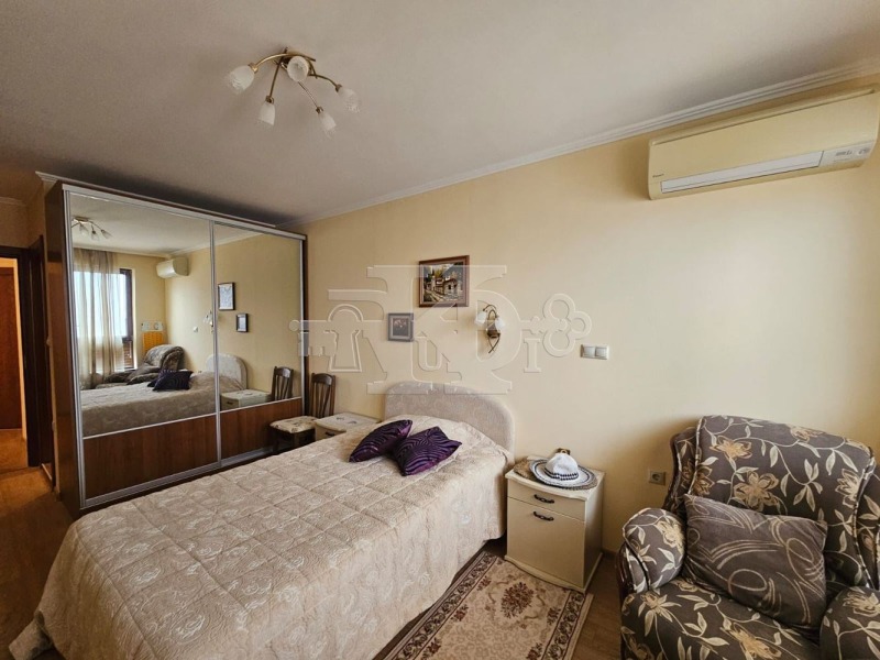 Zu verkaufen  2 Schlafzimmer Warna , k.k. Zlatni pjasazi , 119 qm | 72572259 - Bild [3]
