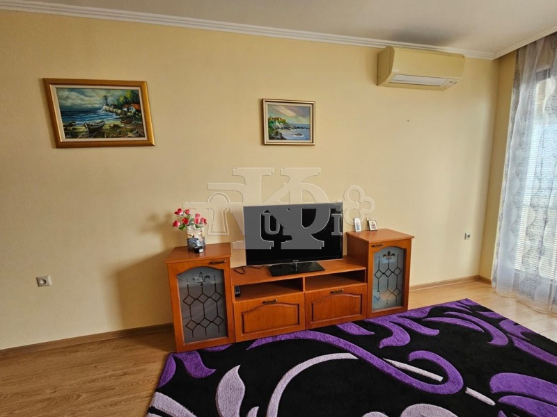Zu verkaufen  2 Schlafzimmer Warna , k.k. Zlatni pjasazi , 119 qm | 72572259 - Bild [14]