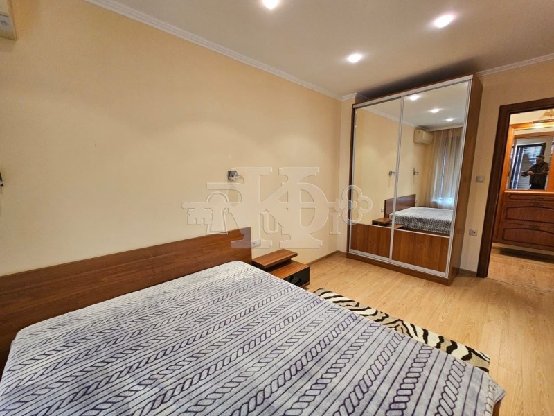 Zu verkaufen  2 Schlafzimmer Warna , k.k. Zlatni pjasazi , 119 qm | 72572259 - Bild [9]