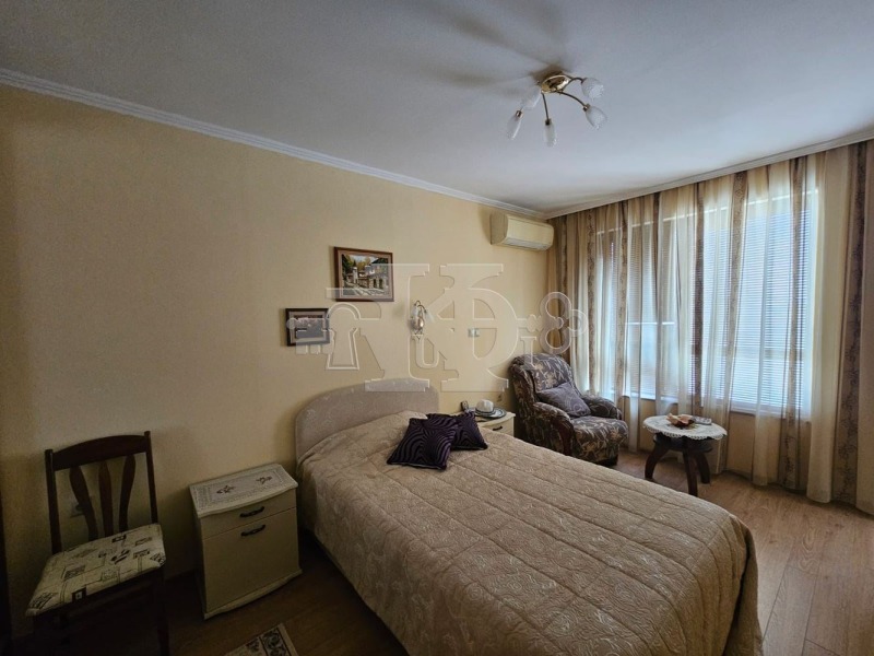 Zu verkaufen  2 Schlafzimmer Warna , k.k. Zlatni pjasazi , 119 qm | 72572259