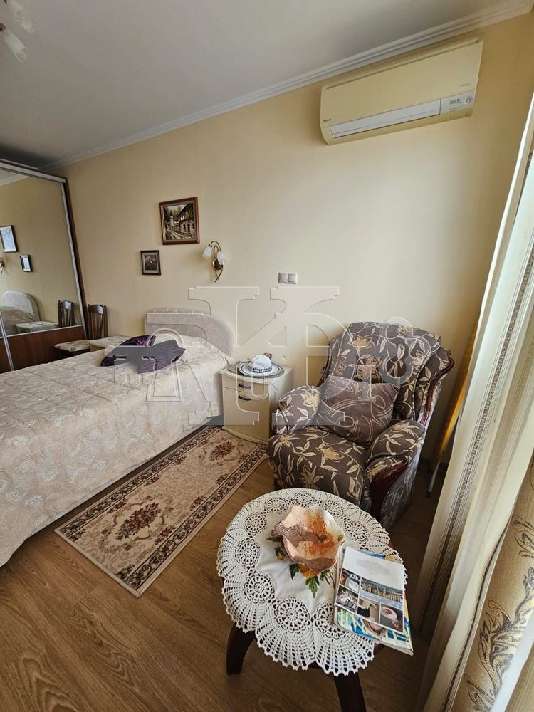 Zu verkaufen  2 Schlafzimmer Warna , k.k. Zlatni pjasazi , 119 qm | 72572259 - Bild [2]