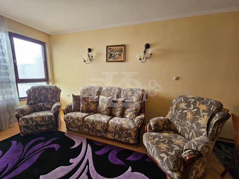 Zu verkaufen  2 Schlafzimmer Warna , k.k. Zlatni pjasazi , 119 qm | 72572259 - Bild [11]