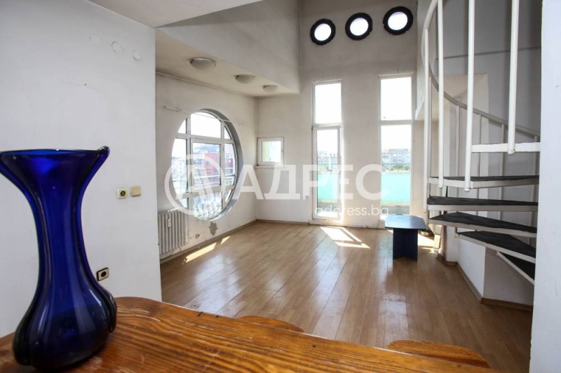 Eladó  2 hálószobás Sofia , Centar , 123 négyzetméter | 40585907 - kép [5]