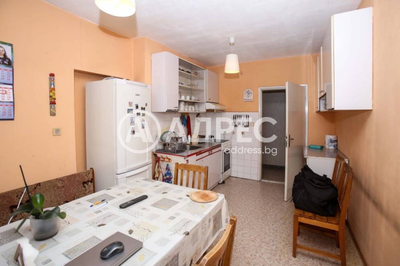 À vendre  2 chambres Sofia , Krasna polyana 3 , 96 m² | 78658985