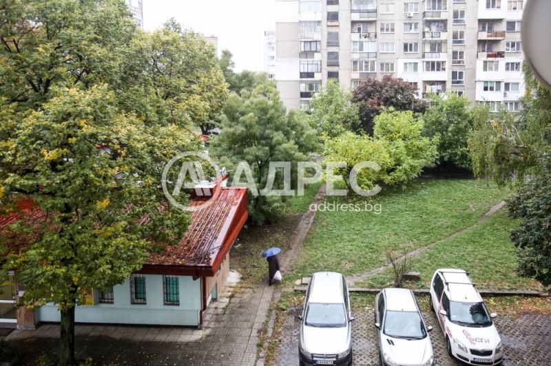 À vendre  2 chambres Sofia , Krasna polyana 3 , 96 m² | 78658985 - image [5]