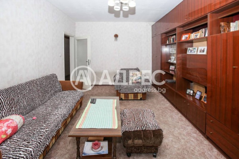 À vendre  2 chambres Sofia , Krasna polyana 3 , 96 m² | 78658985 - image [6]