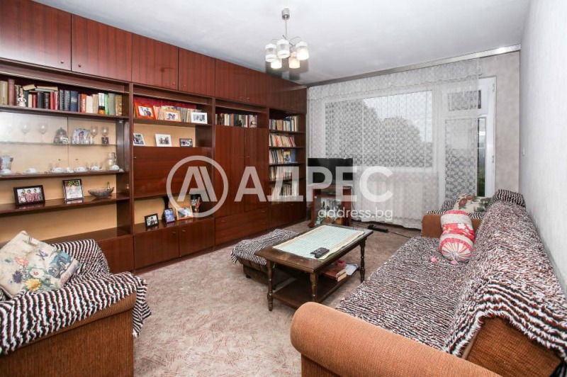 À vendre  2 chambres Sofia , Krasna polyana 3 , 96 m² | 78658985 - image [2]
