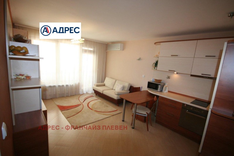 Продава 3-СТАЕН, град Плевен, Дружба 1 • 144400 € • 51586678 — Holmes.bg