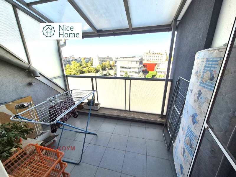 De vânzare  2 dormitoare Sofia , Dianabad , 145 mp | 18875710 - imagine [12]