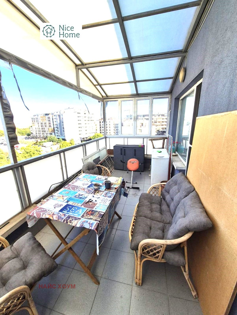 De vânzare  2 dormitoare Sofia , Dianabad , 145 mp | 18875710 - imagine [5]