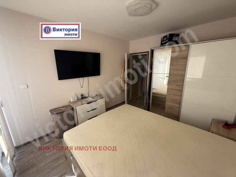 Eladó  2 hálószobás Veliko Tarnovo , Centar , 75 négyzetméter | 73297819 - kép [4]