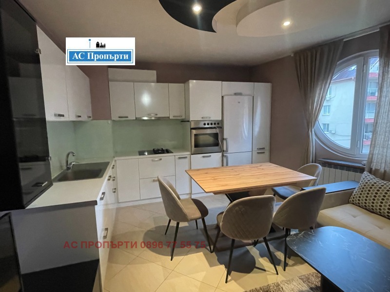 Продава 3-СТАЕН, гр. София, Манастирски ливади