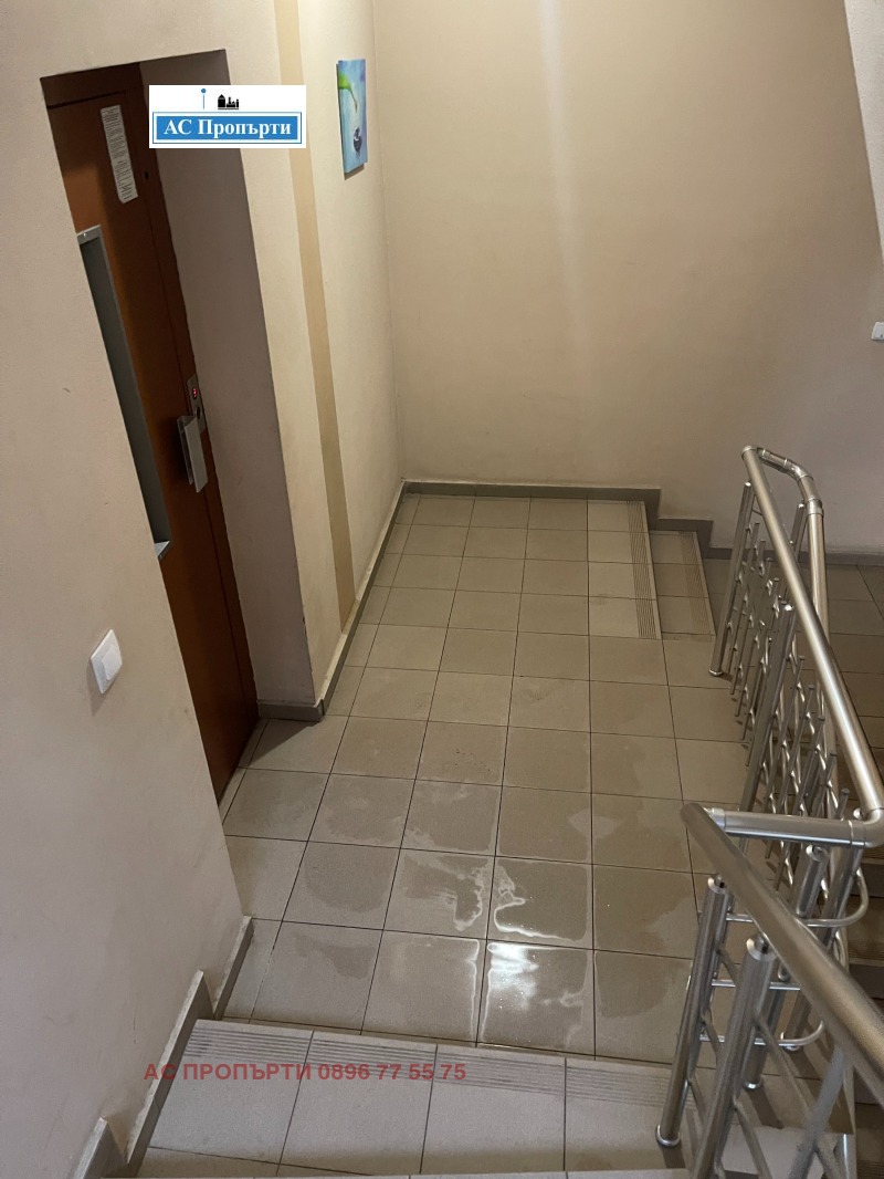 Продава 3-СТАЕН, гр. София, Манастирски ливади, снимка 8 - Апартаменти - 53323088